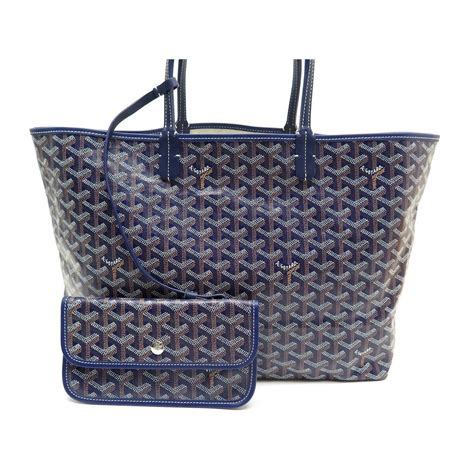 goyard sac cabas|goyard pre owned femme.